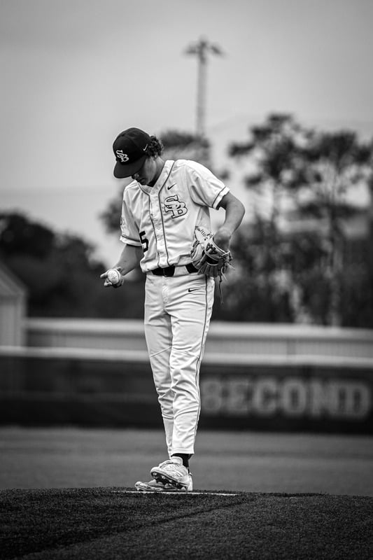 SBS Men's Baseball 5/6/25