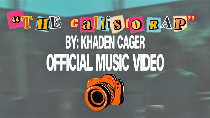 "The Callisto Rap" — Official Music Video