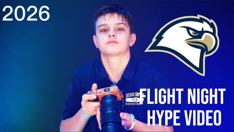 2026 Flight Night Hype Video