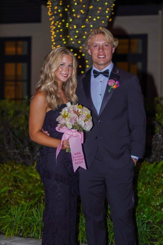 Senior Formal 2025
